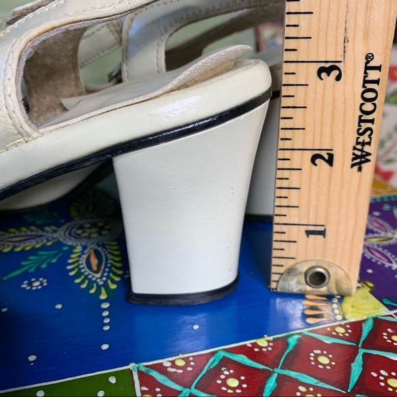 70s Hush Puppies Heels - Picture 8 of 10